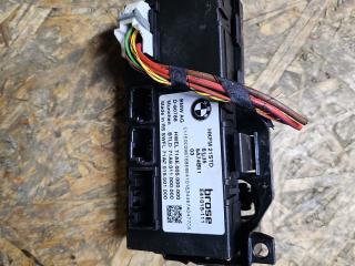 блок управления крышкой багажника BMW X1 U11 2024, 2.0 л., B47 C20 B, дизель, c1m phytonic-blau metallic, внедорожник 5 дв., передний привод, 5A74B11