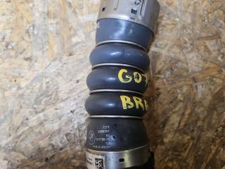 патрубок интеркулера BMW X7 G07 2020, 3.0 л., B57 D30 B, дизель, АКПП, полный привод, 8599391