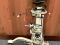 кулак поворотный левый BMW M4 G82/G83 G82 2022, 3.0 л., S58B30A, бензин, АКПП, c4p (brooklyn grey metallic), купе, полный привод, правый руль, 8095641, 8091355, 8095649, 8095653, 8095651 - фото №6