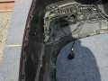 бампер задний BMW 7 серия G70 2024, 3.0 л., B57 D30 B, дизель, АКПП, carbonschwarz metallic (416), седан, полный привод - фото №7