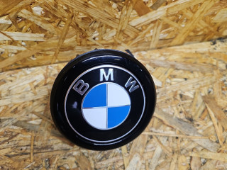 эмблема BMW X4 M F98 [рестайлинг] 2024, 3.0 л., S58B30A, бензин, АКПП, 475 black-sapphire metallic, полный привод, правый руль, 7248535, 7270728