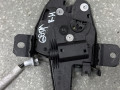 замок багажника BMW X5 G05 [рестайлинг] G05 2024, 3.0 л., B57 D30 B, дизель, АКПП, 475 black-sapphire metallic, хетчбэк 5 дв., полный привод, правый руль, 5A12988 - фото №4