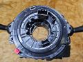 переключатель подрулевой (стрекоза) BMW M3 G80/G81 G80 2023, 3.0 л., S58B30A, бензин, АКПП, 475 black-sapphire metallic, седан, задний привод, 5A596C8 - фото №4