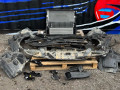 передняя часть (ноускат) в сборе BMW X5 G05 [рестайлинг] G05 2024, 3.0 л., B57 D30 B, дизель, АКПП, 475 black saphire metallic, внедорожник 5 дв., полный привод, 7492375, 7492364, 5A45331, 8472274, 8589042, 7492363, 8597802, 5A783B3, 5A783B4 - фото №13