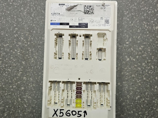Блок управления BDC BMW X5 G05 [рестайлинг] G05 2023, 3.0 л., B58B30, бензин, АКПП, a96, внедорожник 5 дв., полный привод, 5A9D307