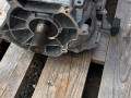КПП автоматическая (АКПП) BMW X4 G02 2018, 3.0 л., B57 D30 B, дизель, АКПП, sonnenstein metallic (c1n), полный привод, правый руль, 8740646 - фото №8