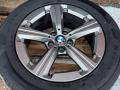 диск литой BMW X1 U11 2024, 2.0 л., B47 C20 B, дизель, c1m phytonic-blau metallic, внедорожник 5 дв., передний привод, 6898044 - фото №5