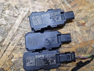 Приемник дистанционного управления BMW 5 серия G60 2023, 2.0 л., B48B20V, бензин, АКПП, c4p brooklyn grau metallic, седан, задний привод, правый руль, 5A81725