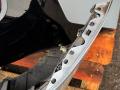 комплект обвеса (BodyKIT) BMW 5 серия G60 2023, 2.0 л., B48B20V, бензин, АКПП, c4p brooklyn grau metallic, седан, задний привод, правый руль, 5A6A3D3 - фото №6