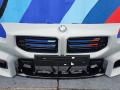 бампер передний BMW M2 G87 2024, 3.0 л., S58B30A, бензин, АКПП, c4p, купе, задний привод, правый руль - фото №2