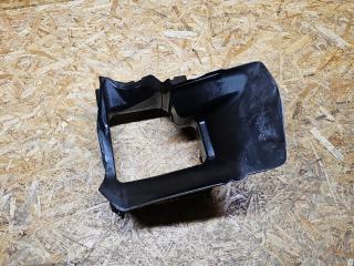 воздуховод радиатора BMW X6 M F96 2021, 4.4 л., S63 B44 B, бензин, АКПП, 475 black saphire metallic, внедорожник 5 дв., полный привод, 8070238, 8076934