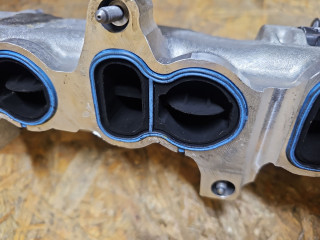 коллектор впускной BMW X7 G07 2020, 3.0 л., B57 D30 B, дизель, АКПП, полный привод, 9885850 - фото №5