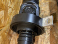 карданный вал BMW X6 G06 [рестайлинг] G06 2024, 3.0 л., B58B30, бензин, АКПП, 416 carbon-schwarz, внедорожник 5 дв., полный привод, 8849993 - фото №4