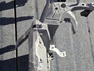 усилитель торпедо BMW X6 G06 [рестайлинг] G06 2024, 3.0 л., B58B30, бензин, АКПП, 416 carbon-schwarz, внедорожник 5 дв., полный привод, 9624953