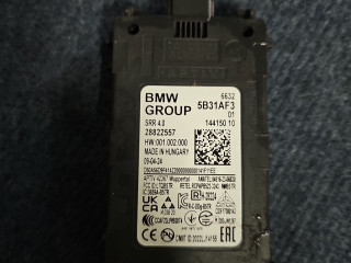 датчик мертвых (слепых) зон BMW X5 G05 [рестайлинг] G05 2024, 3.0 л., B57 D30 B, дизель, АКПП, 475 black-sapphire metallic, хетчбэк 5 дв., полный привод, правый руль, 5B31AF3