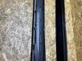 накладка на порог BMW M3 G80/G81 G80 2023, 3.0 л., S58B30A, бензин, АКПП, 475 black-sapphire metallic, седан, задний привод, 8084237, 8084407 - фото №4