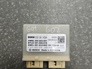 блок управления парктрониками BMW X3 G01 [рестайлинг] G01 2023, 2.0 л., B46 B20 B, бензин, АКПП, c4p, внедорожник 5 дв., полный привод, 5B3A594