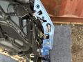бампер передний BMW X1 U11 2024, 2.0 л., B47 C20 B, дизель, c1m phytonic-blau metallic, внедорожник 5 дв., передний привод, 5A7E445 - фото №7