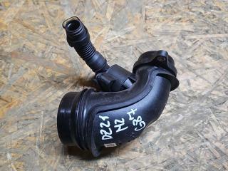 воздуховод турбокомпрессора BMW M2 G87 2023, 3.0 л., S58B30A, бензин, АКПП, c4p, купе, задний привод, правый руль, 8091579