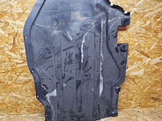 защита днища BMW X5 G05 [рестайлинг] G05 2023, 3.0 л., B58B30, бензин, АКПП, a96, внедорожник 5 дв., полный привод, 9477803