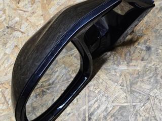 зеркало наружное левое BMW XM G09 2023, p9m petrol mica metallic, полный привод, правый руль, 5A45B35