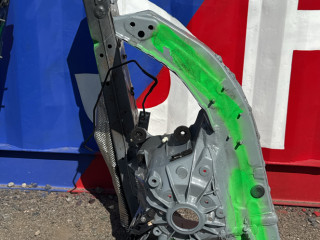 лонжерон правый BMW M2 G87 2023, 3.0 л., S58B30A, бензин, АКПП, c4p, купе, задний привод, правый руль, 7486608