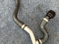трубка охлаждающей жидкости BMW M4 G82/G83 G82 2022, 3.0 л., S58B30A, бензин, АКПП, c4p (brooklyn grey metallic), купе, полный привод, правый руль, 8088989 - фото №2