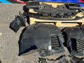 передняя часть (ноускат) в сборе BMW M2 G87 2023, 3.0 л., S58B30A, бензин, АКПП, c4p, купе, задний привод, правый руль, 8095283, 5A4DF50, 9464525, 8082447, 8082448, 7887588, 9503471, 9503472 - фото №12