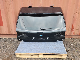 крышка багажника (дверь 3-5) BMW X5 G05 [рестайлинг] G05 2024, 3.0 л., B57 D30 B, дизель, АКПП, 475 black-sapphire metallic, хетчбэк 5 дв., полный привод, правый руль, 7931925