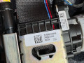 ремень безопасности комплект BMW 7 серия G70 2024, 3.0 л., B57 D30 B, дизель, АКПП, carbonschwarz metallic (416), седан, полный привод, 8082972, 8082970, 8083104, 8082971, 5A348C8 - фото №3
