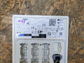 Блок управления BDC BMW X5 G05 [рестайлинг] G05 2025, 3.0 л., B57 D30 B, дизель, АКПП, a96 mineral-weiss metallic, внедорожник 5 дв., полный привод, правый руль, 5B6C438 - фото №2