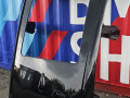 крыша BMW X4 M F98 [рестайлинг] 2024, 3.0 л., S58B30A, бензин, АКПП, 475 black-sapphire metallic, полный привод, правый руль, 34221321 - фото №2