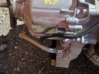 раздаточная коробка BMW X5 G05 [рестайлинг] G05 2024, 3.0 л., B57 D30 B, дизель, АКПП, 475 black saphire metallic, внедорожник 5 дв., полный привод, 9847756