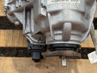 раздаточная коробка BMW 7 серия G70 2024, 3.0 л., B57 D30 B, дизель, АКПП, carbonschwarz metallic (416), седан, полный привод, 5B330F2