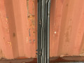 усилитель бампера заднего BMW M4 G82/G83 G82 2022, 3.0 л., S58B30A, бензин, АКПП, c4p (brooklyn grey metallic), купе, полный привод, правый руль, 8078375 - фото №3