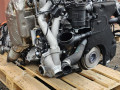 двигатель BMW X5 G05 [рестайлинг] G05 2024, 3.0 л., B57 D30 B, дизель, АКПП, 475 black-sapphire metallic, хетчбэк 5 дв., полный привод, правый руль, 5A64C60 - фото №3