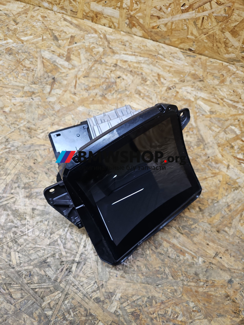 проектор BMW X6 G06 2023, 3.0 л., B57 D30 B, дизель, АКПП, c4w skyscraper grau metallic, внедорожник 5 дв., полный подключаемый привод, 5A589A3 - фото №1