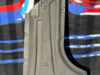 защита днища BMW M2 G87 2023, 3.0 л., S58B30A, бензин, АКПП, купе, 8082062