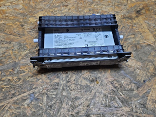 навигация BMW M2 G87 2023, 3.0 л., S58B30A, бензин, АКПП, c4p, купе, задний привод, правый руль, 5B3DC09