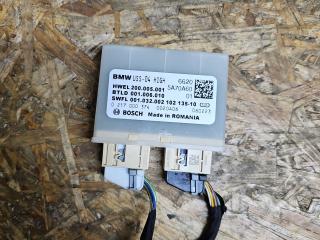 блок управления парктрониками BMW M3 G80/G81 G80 2023, 3.0 л., S58B30A, бензин, АКПП, 475 black-sapphire metallic, седан, задний привод, 5A70A60
