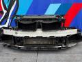 передняя панель крепления облицовки (телевизор) BMW M2 G87 2024, 3.0 л., S58B30A, бензин, АКПП, c4p, купе, задний привод, правый руль - фото №3