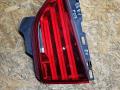 фонарь крышки багажника правый BMW 5 серия F07/F10/F11 2012, 2.0 л., дизель, АКПП, хетчбэк 5 дв., 7199638 - фото №2