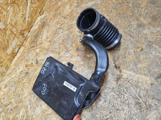 вакуумный ресивер BMW X5 G05 [рестайлинг] G05 2024, 3.0 л., B57 D30 B, дизель, АКПП, 475 black saphire metallic, внедорожник 5 дв., полный привод, 8470034