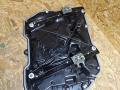 стеклоподъемник передний правый BMW X6 G06 2023, 3.0 л., B57 D30 B, дизель, АКПП, внедорожник 5 дв., 9450070, 5A3EB44 - фото №2