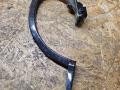 петля крышки багажника BMW M3 G80/G81 G80 2023, 3.0 л., S58B30A, бензин, АКПП, седан, 7430640 - фото №2