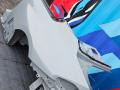 крыло заднее левое BMW M2 G87 2024, 3.0 л., S58B30A, бензин, АКПП, c4p, купе, задний привод, правый руль, 8086503 - фото №3