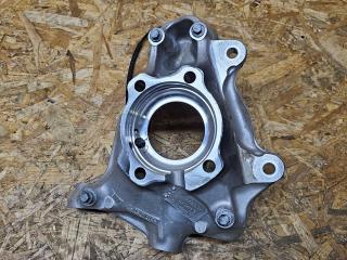 кулак поворотный левый BMW 4 серия G22/G23 G22 2021, 3.0 л., B57 D30 B, дизель, АКПП, c36 dravitgrau metallic, купе, полный привод, 6878611