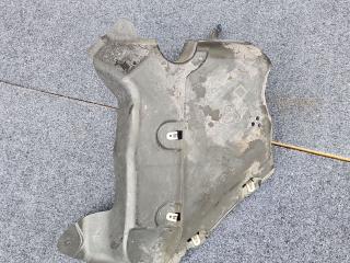 защита днища BMW M3 G80/G81 G80 2023, 3.0 л., S58B30A, бензин, АКПП, седан, 9477422