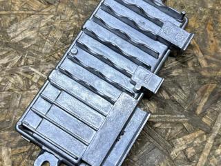 блок управления камерой BMW X1 U11 2024, 2.0 л., B47 C20 B, дизель, c1m phytonic-blau metallic, внедорожник 5 дв., передний привод, 66535B520C4, 5B520C4