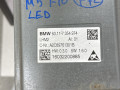 светодиодный LED модуль поворота фары BMW M5 F10 [рестайлинг] F10 2016, 4.4 л., S63 B44 B, бензин, робот, 490 (черный мат), седан, задний привод, правый руль, 63117354974 - фото №2